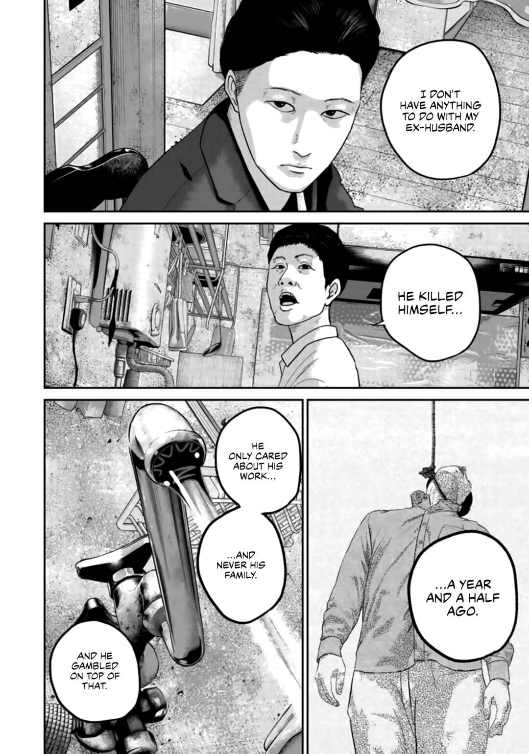 Page 10 Chapter 24 Smiley!