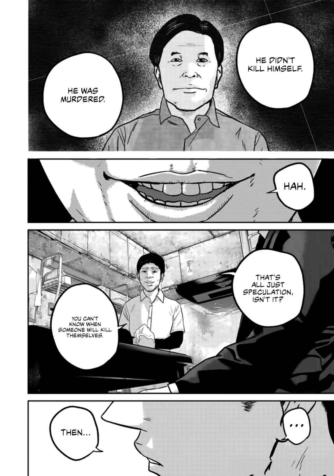 Page 16 Chapter 24 Smiley!