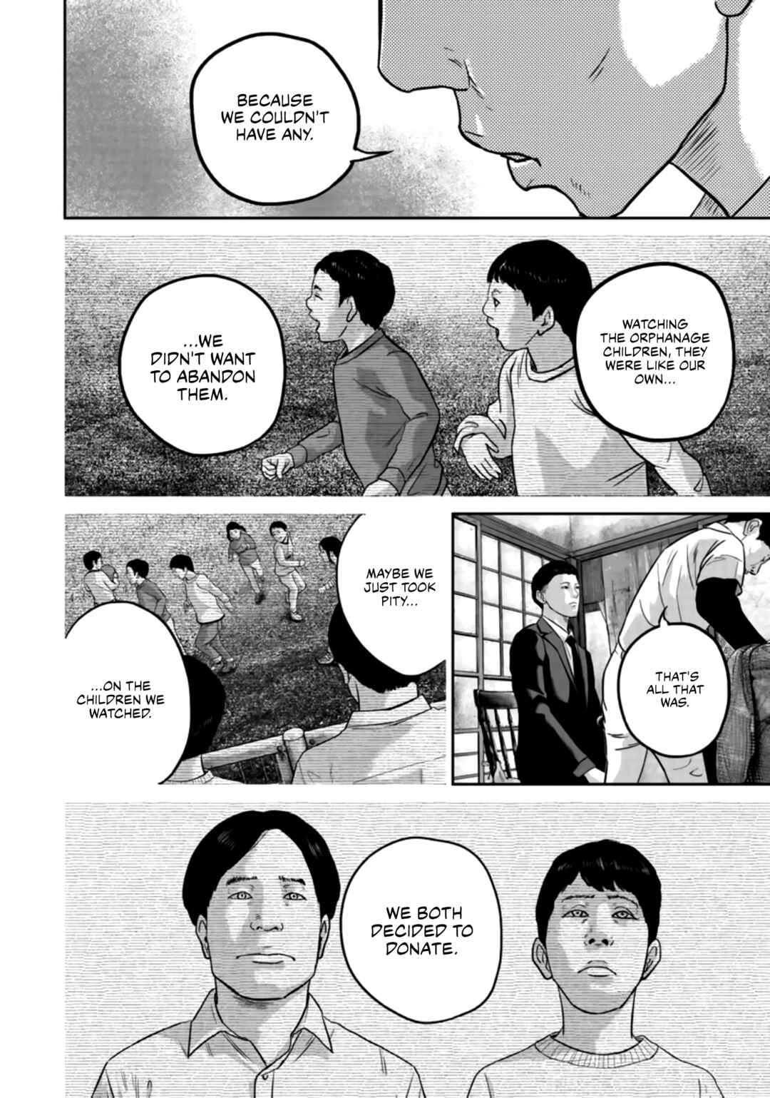 Page 18 Chapter 24 Smiley!