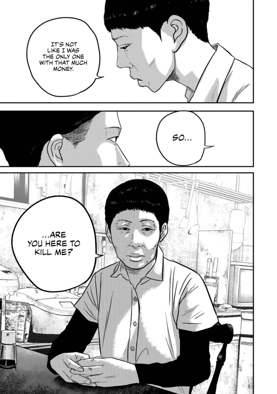 Page 19 Chapter 24 Smiley!