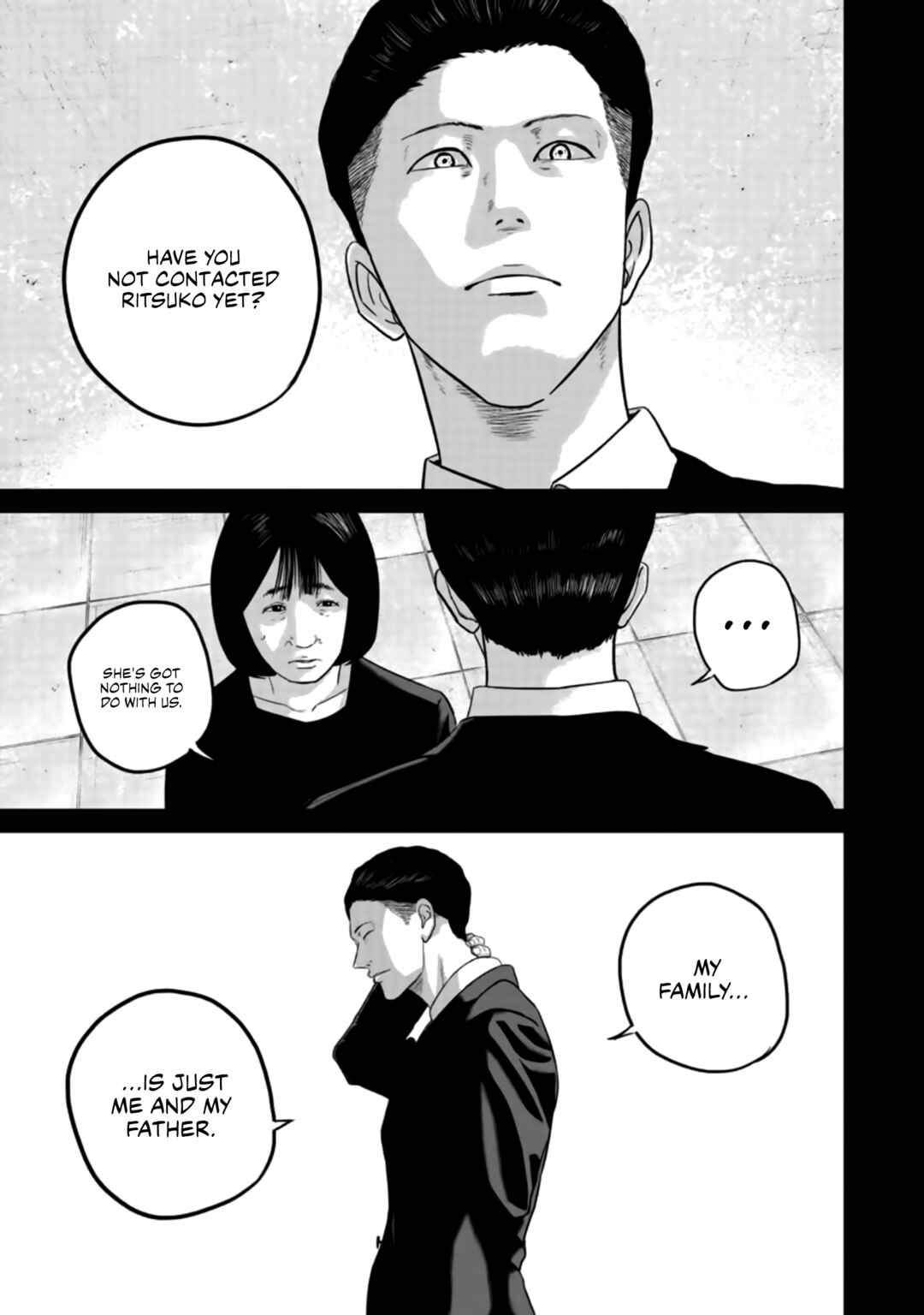 Page 3 Chapter 24 Smiley!