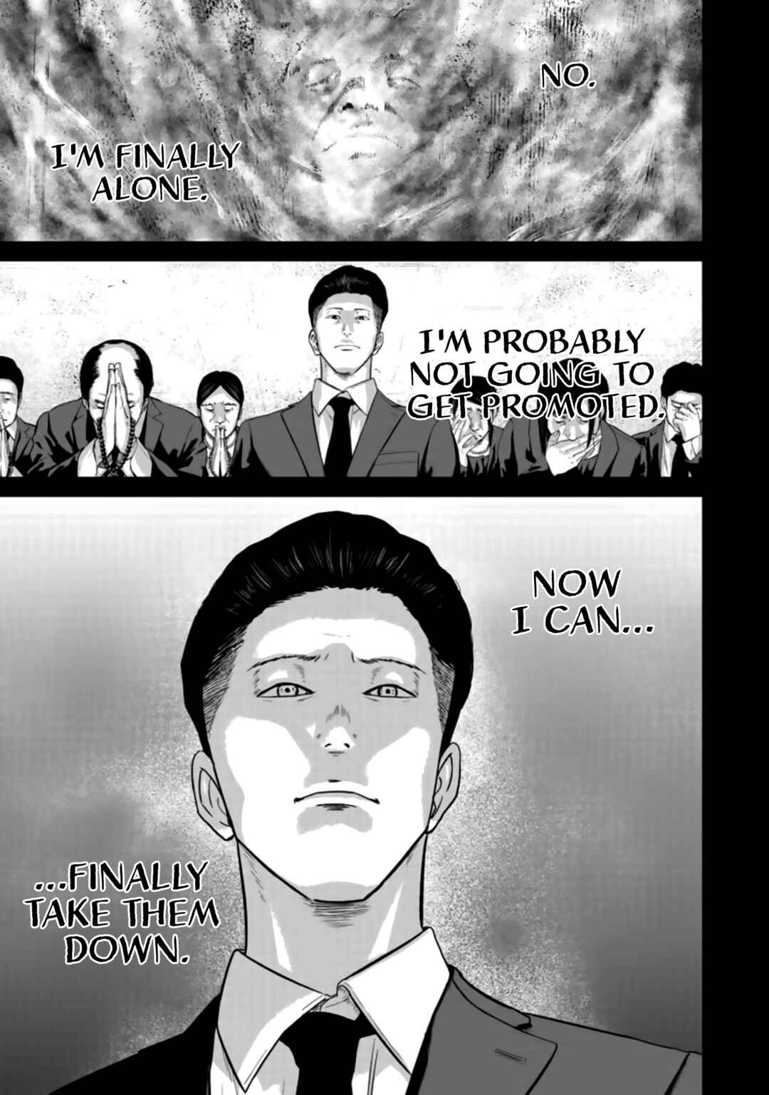 Page 5 Chapter 24 Smiley!
