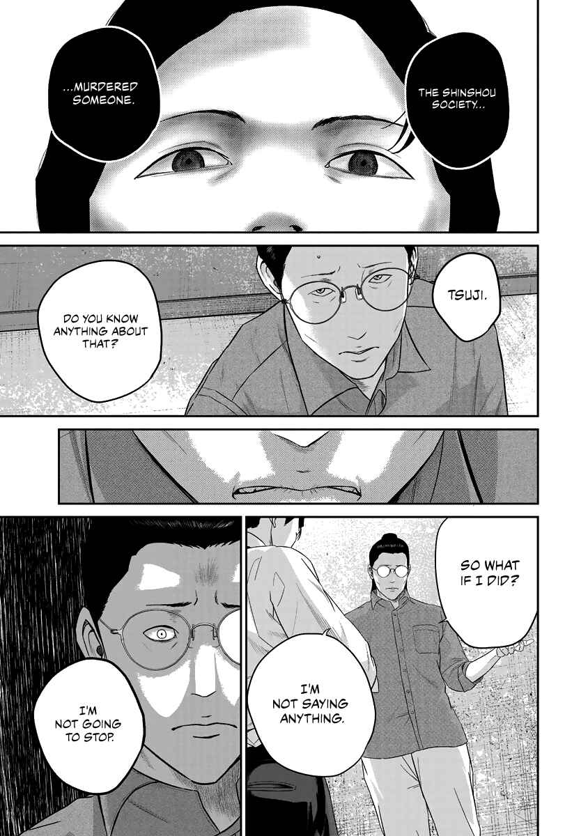 Page 11 Chapter 15 Smiley!