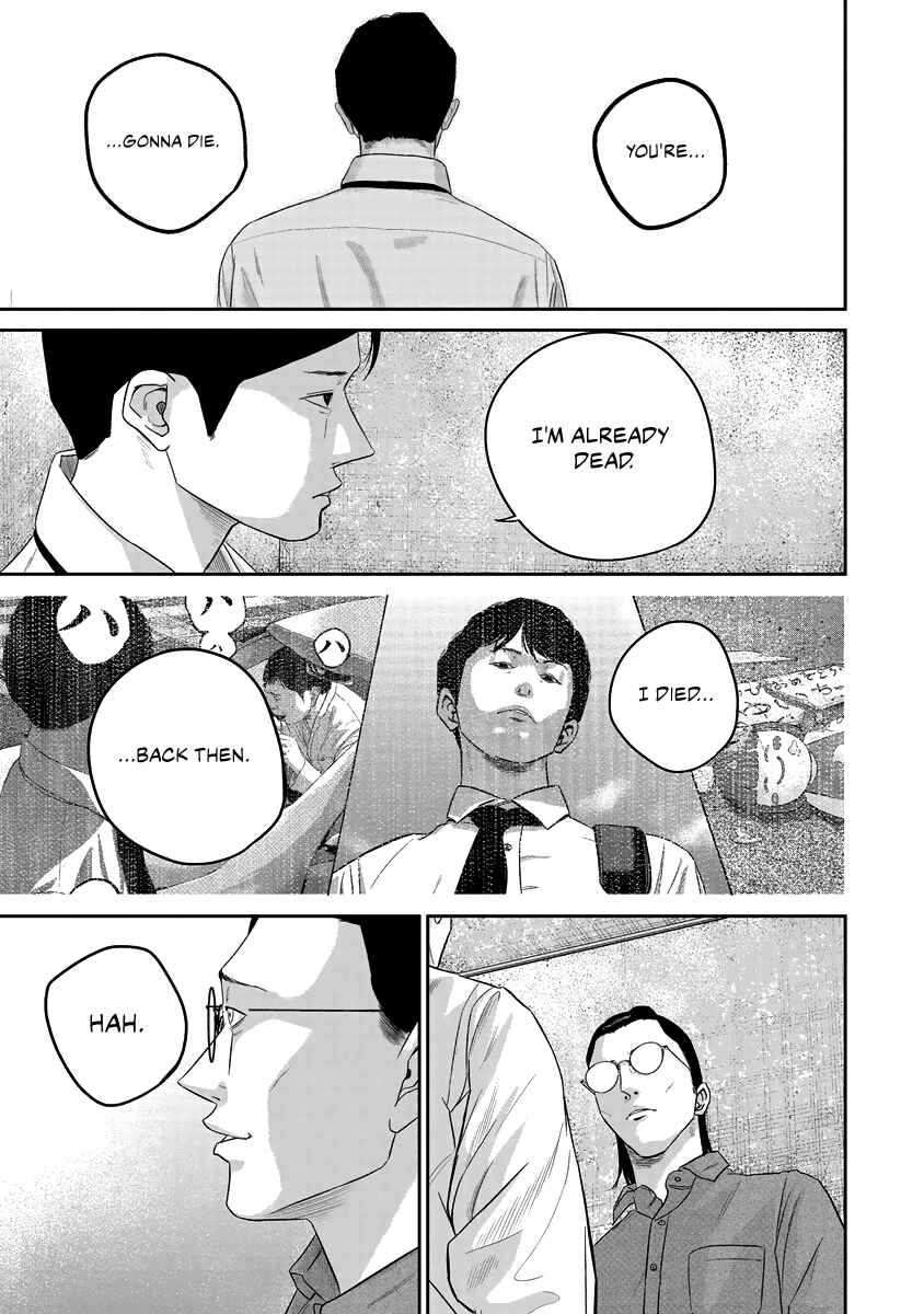 Page 13 Chapter 15 Smiley!