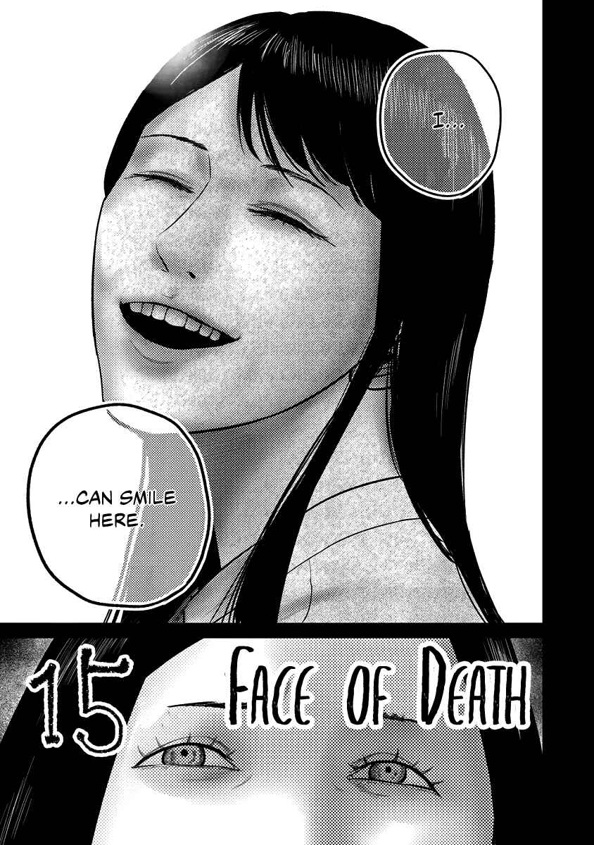 Page 3 Chapter 15 Smiley!