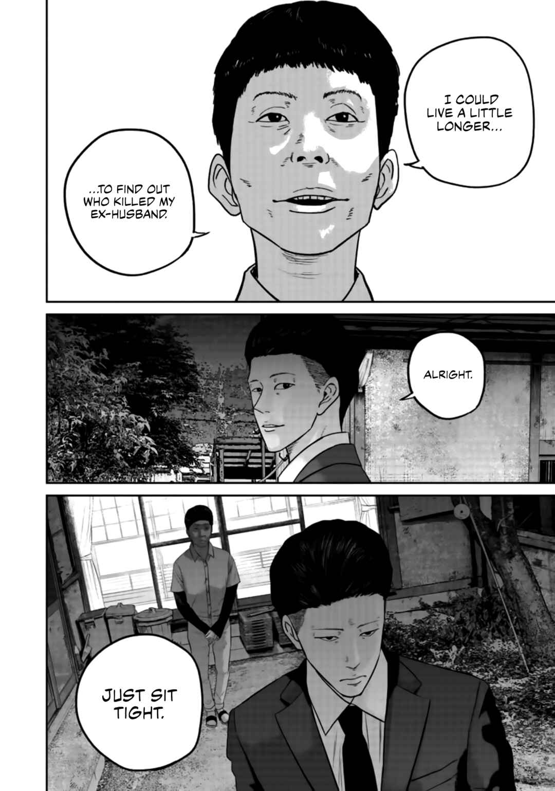 Page 12 Chapter 25 Smiley!