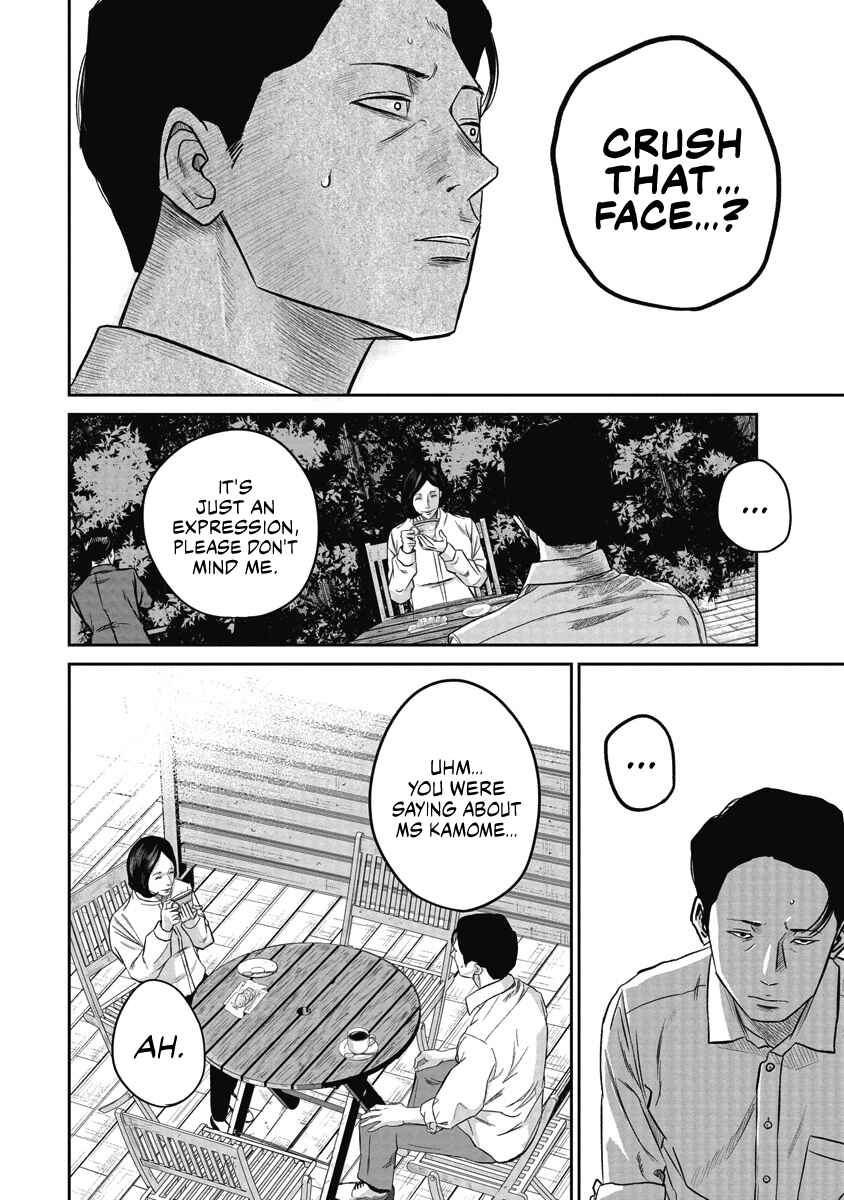 Page 15 Chapter 5 Smiley!