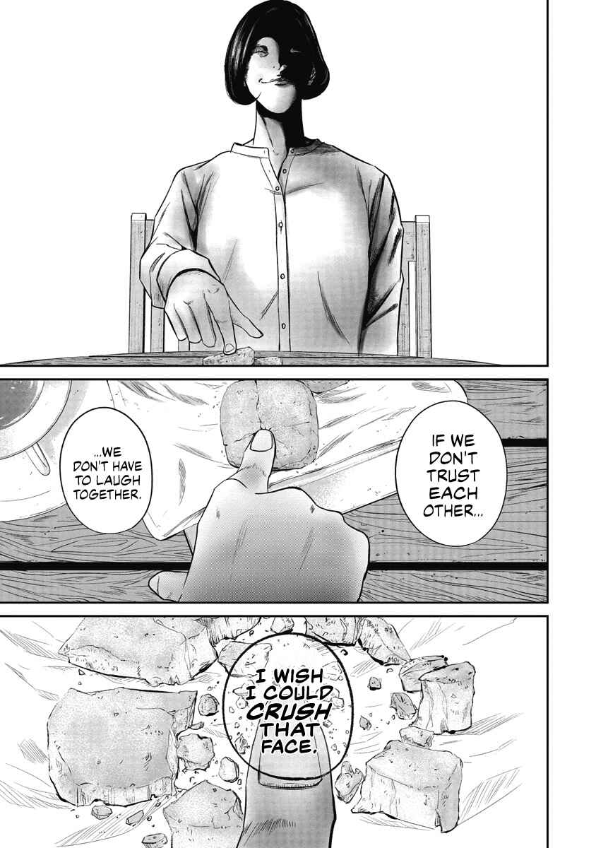 Page 9 Chapter 5 Smiley!