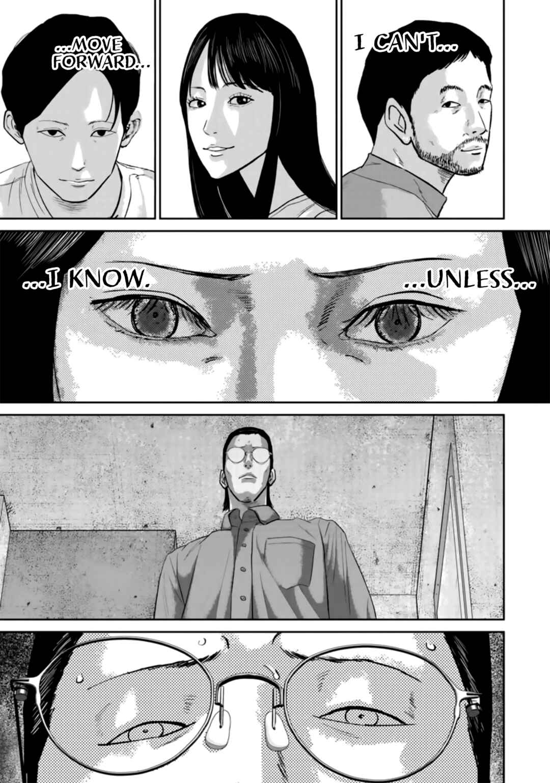 Page 19 Chapter 35 Smiley!