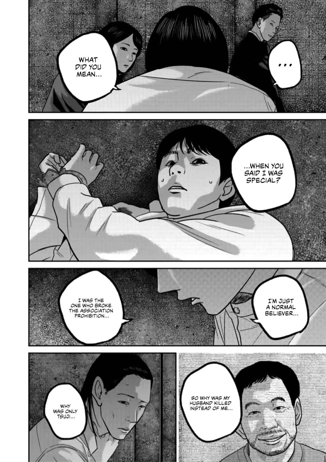 Page 17 Chapter 49 Smiley!