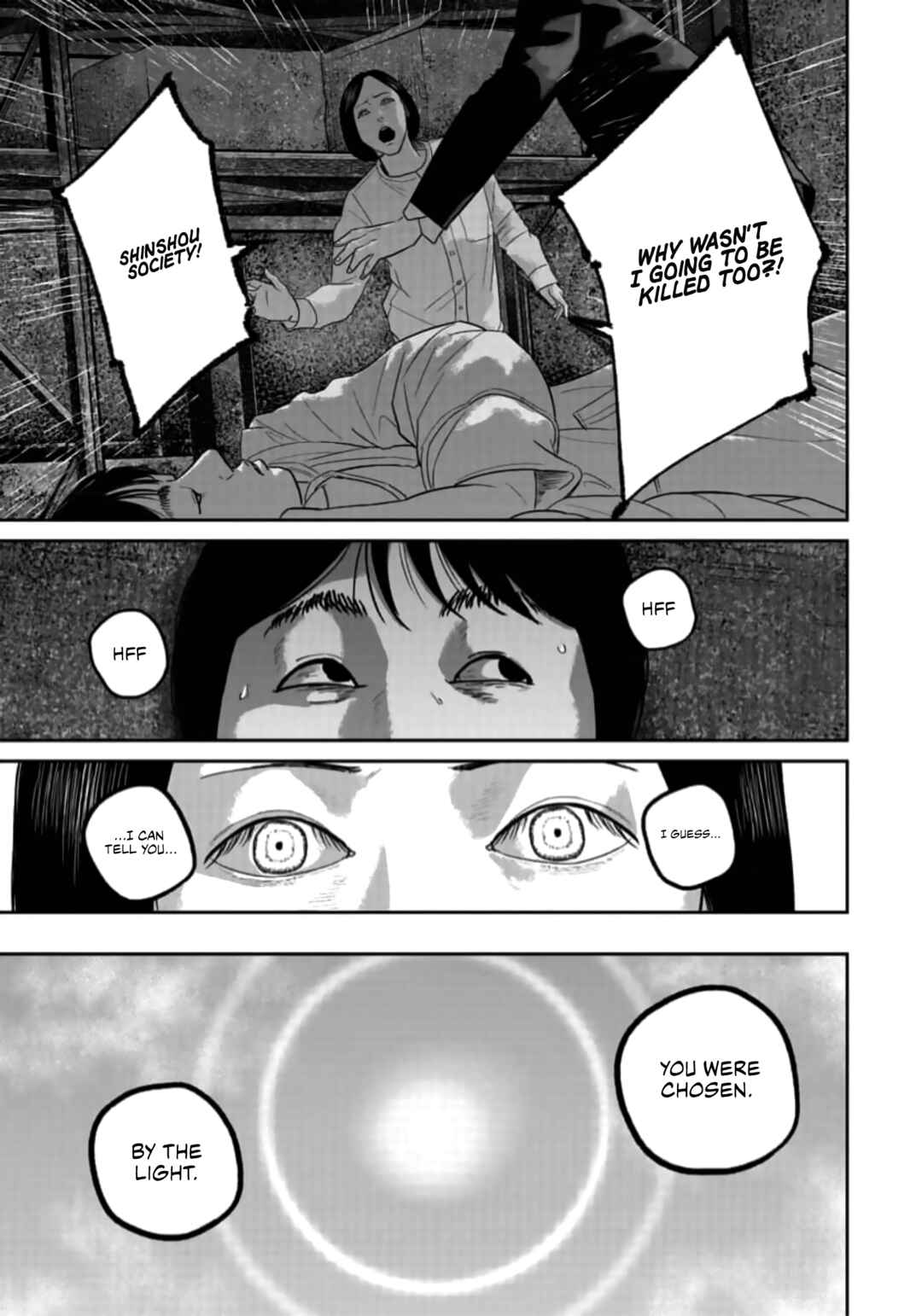 Page 18 Chapter 49 Smiley!