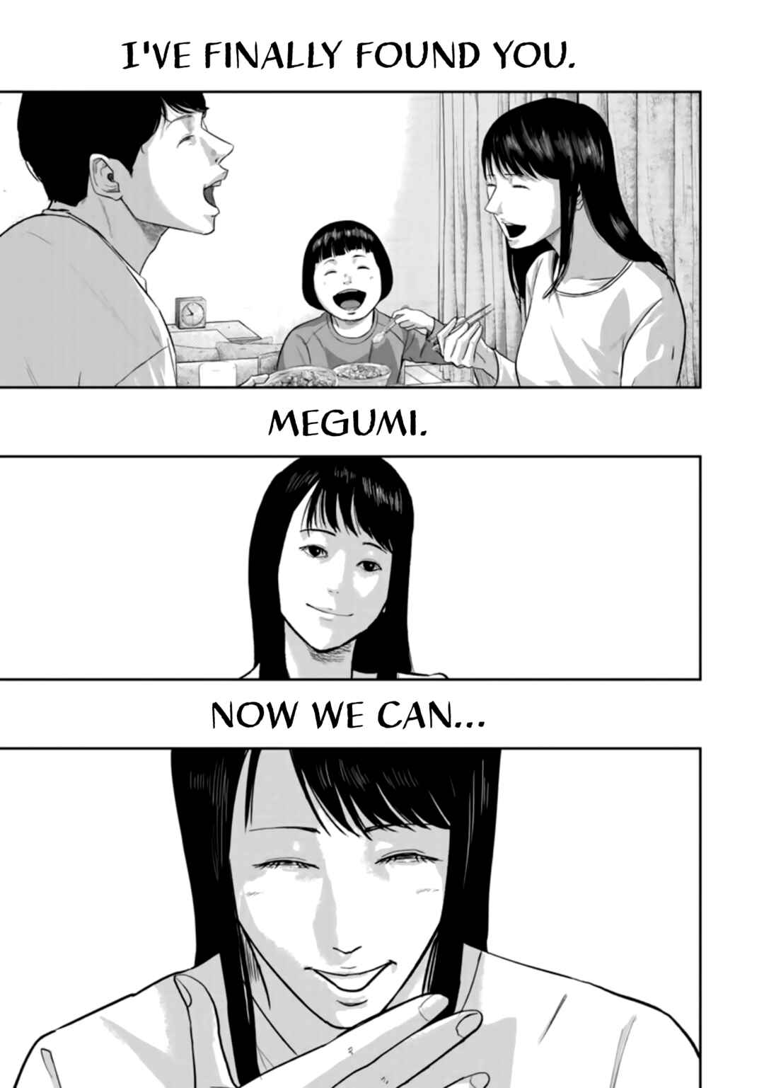 Page 1 Chapter 37 Smiley!