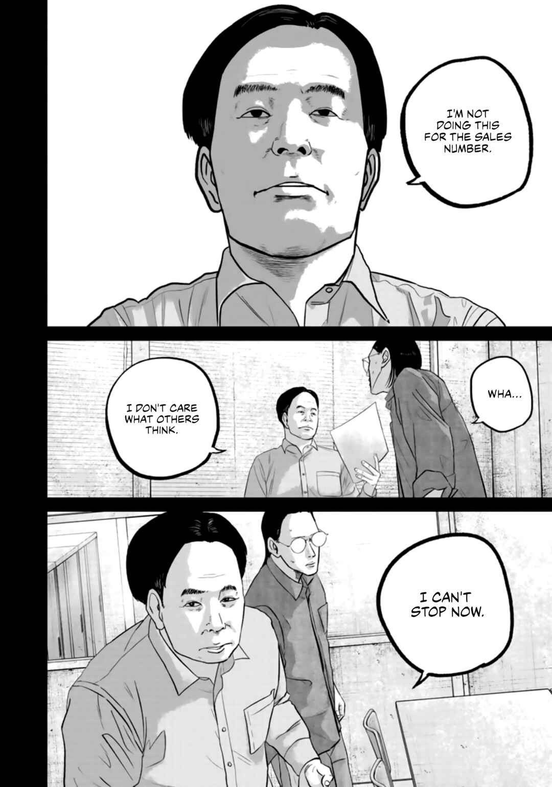 Page 12 Chapter 37 Smiley!