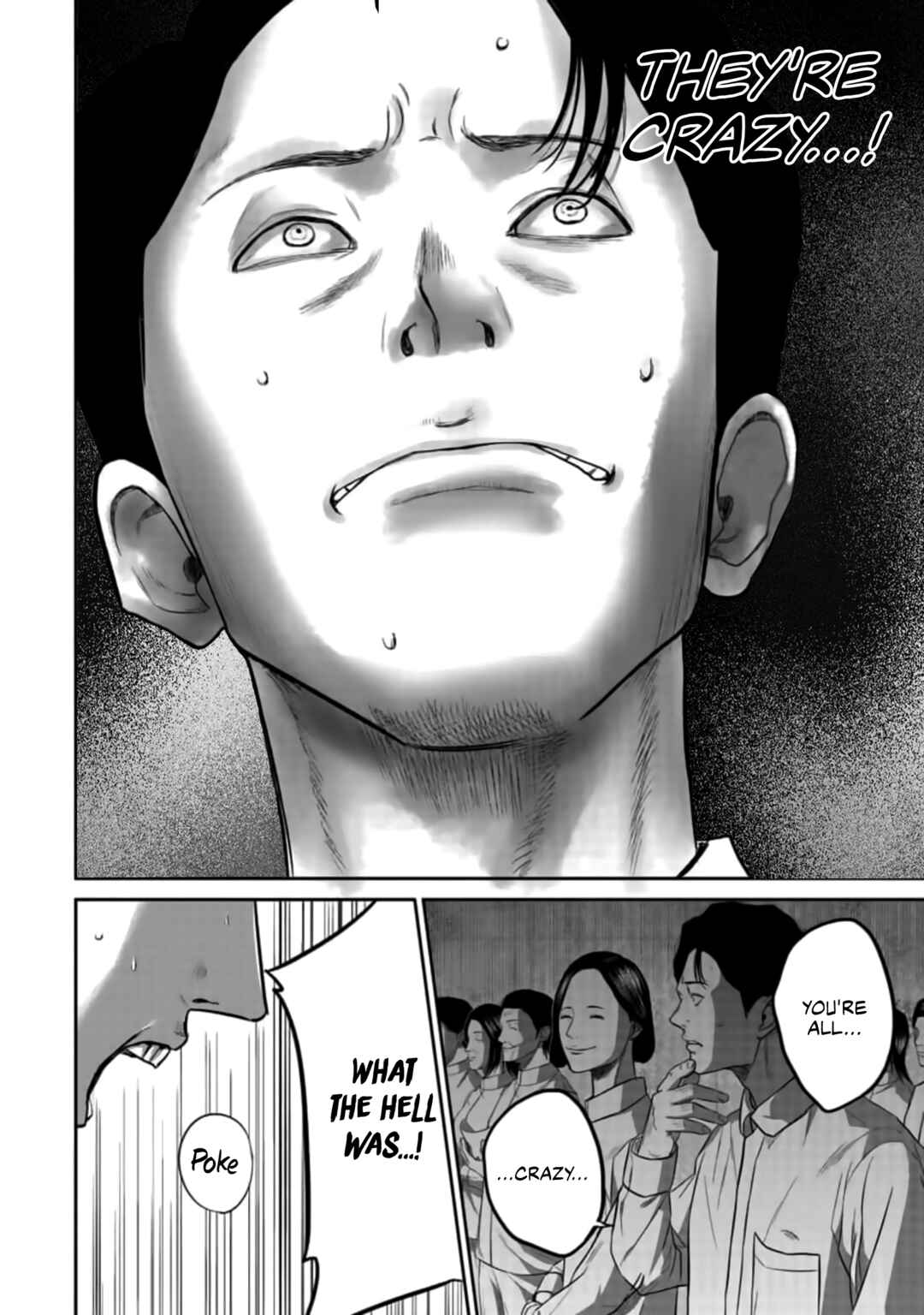 Page 16 Chapter 9 Smiley!