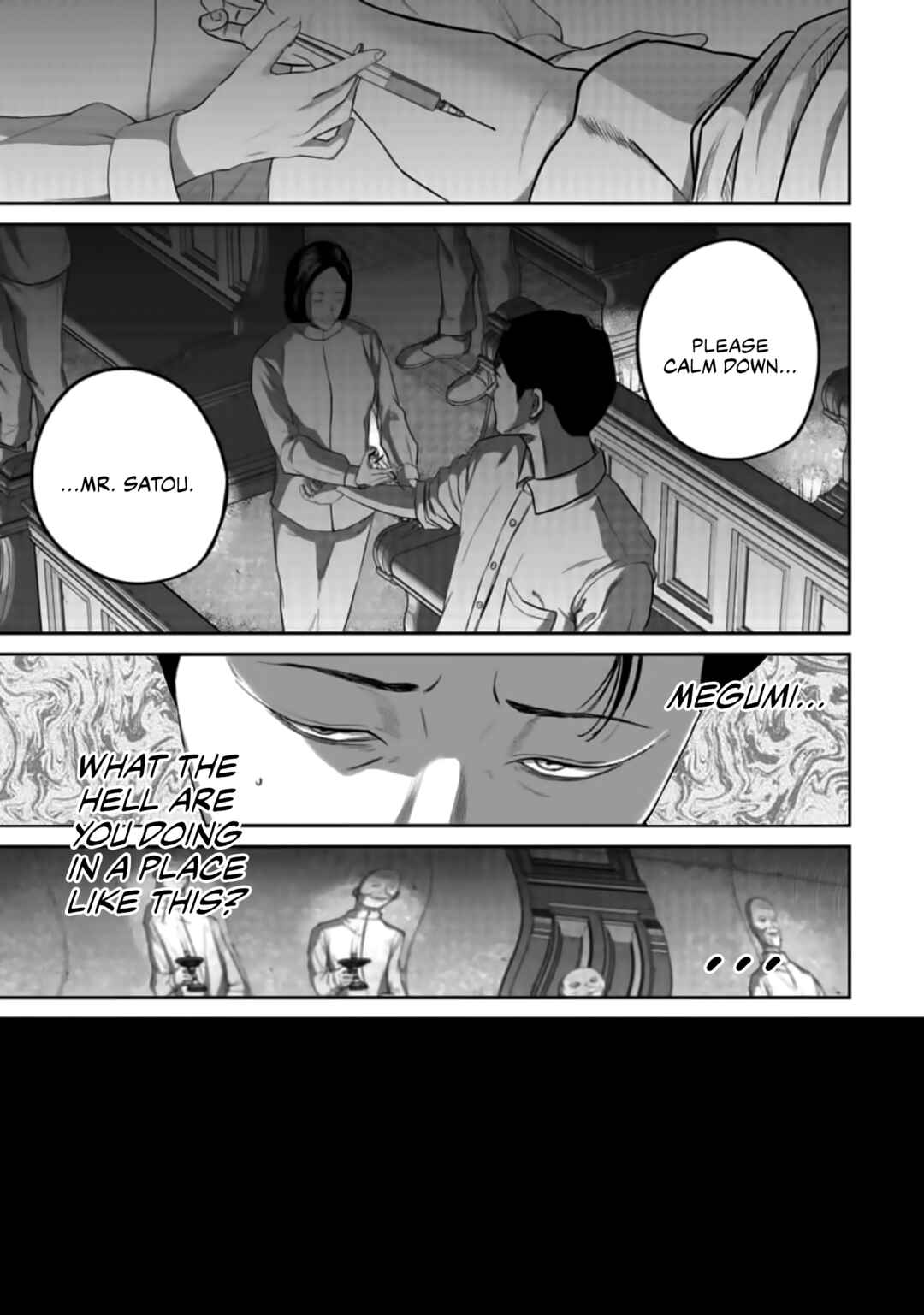 Page 17 Chapter 9 Smiley!