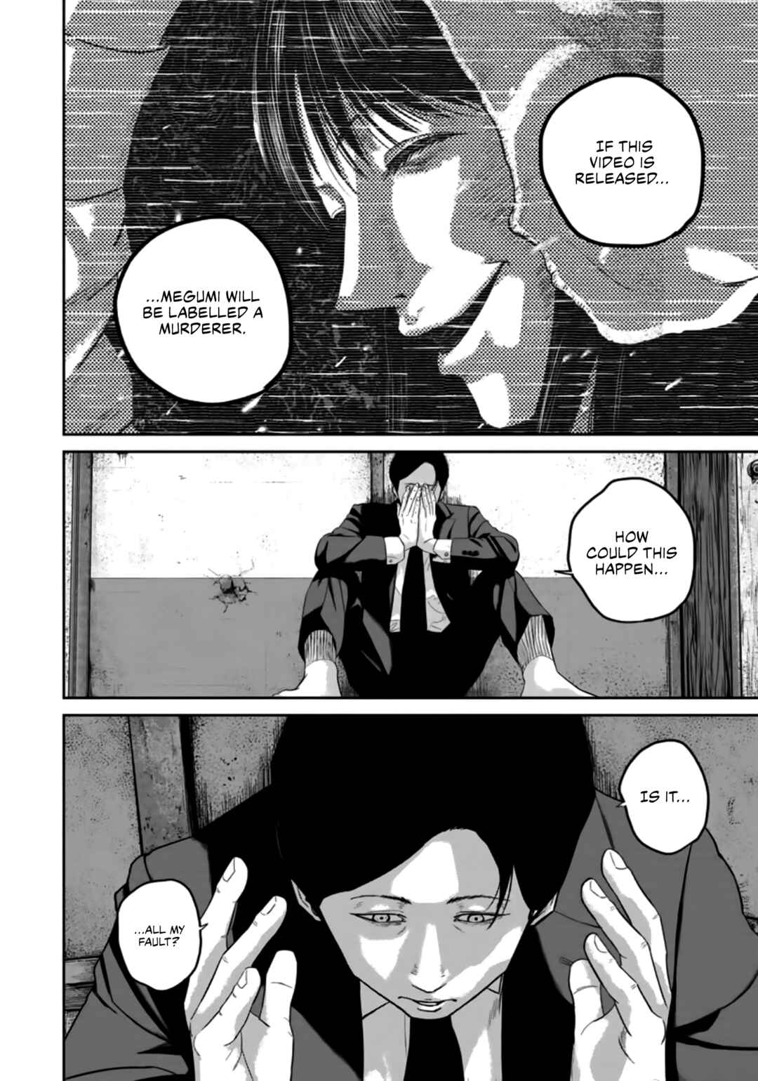 Page 13 Chapter 22 Smiley!