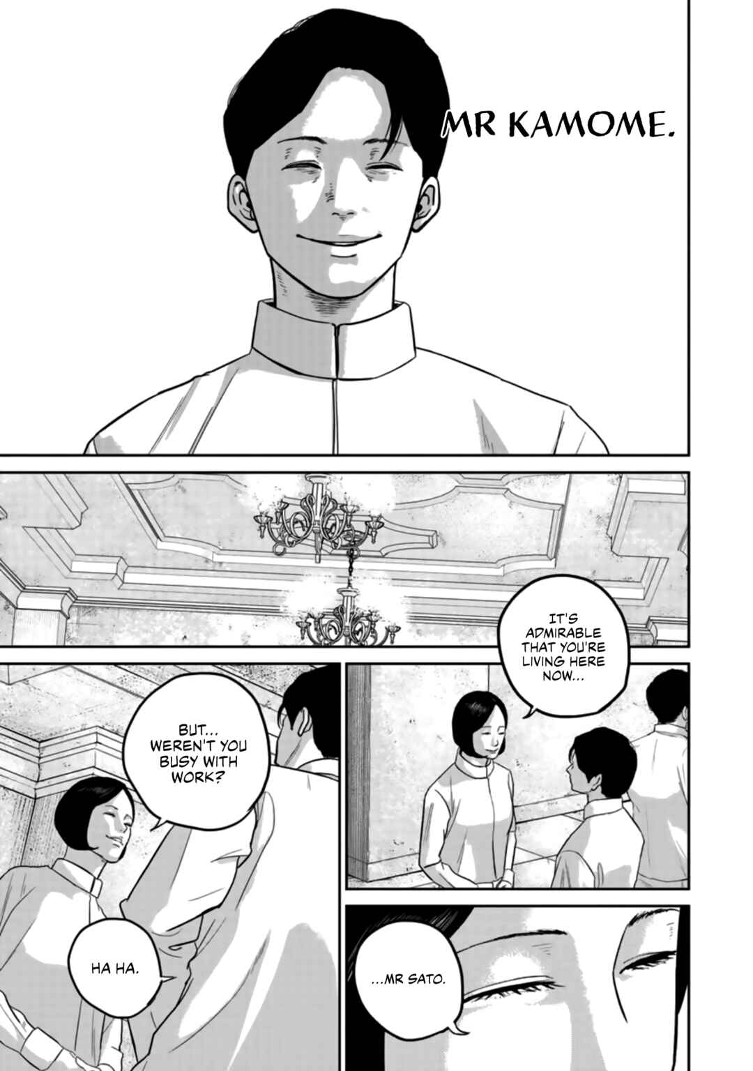 Page 18 Chapter 22 Smiley!