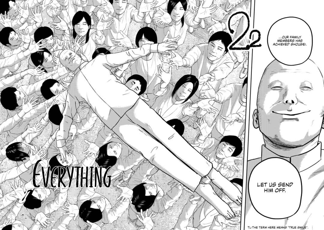 Page 2 Chapter 22 Smiley!