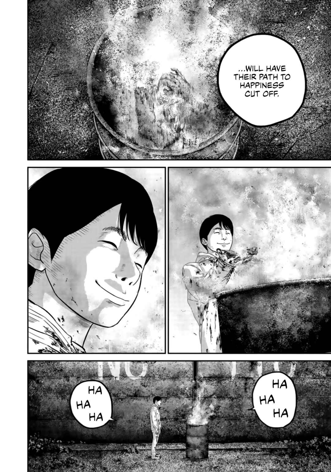 Page 7 Chapter 22 Smiley!