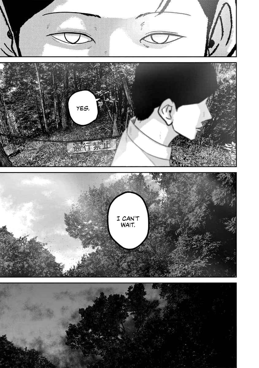 Page 12 Chapter 60 Smiley!