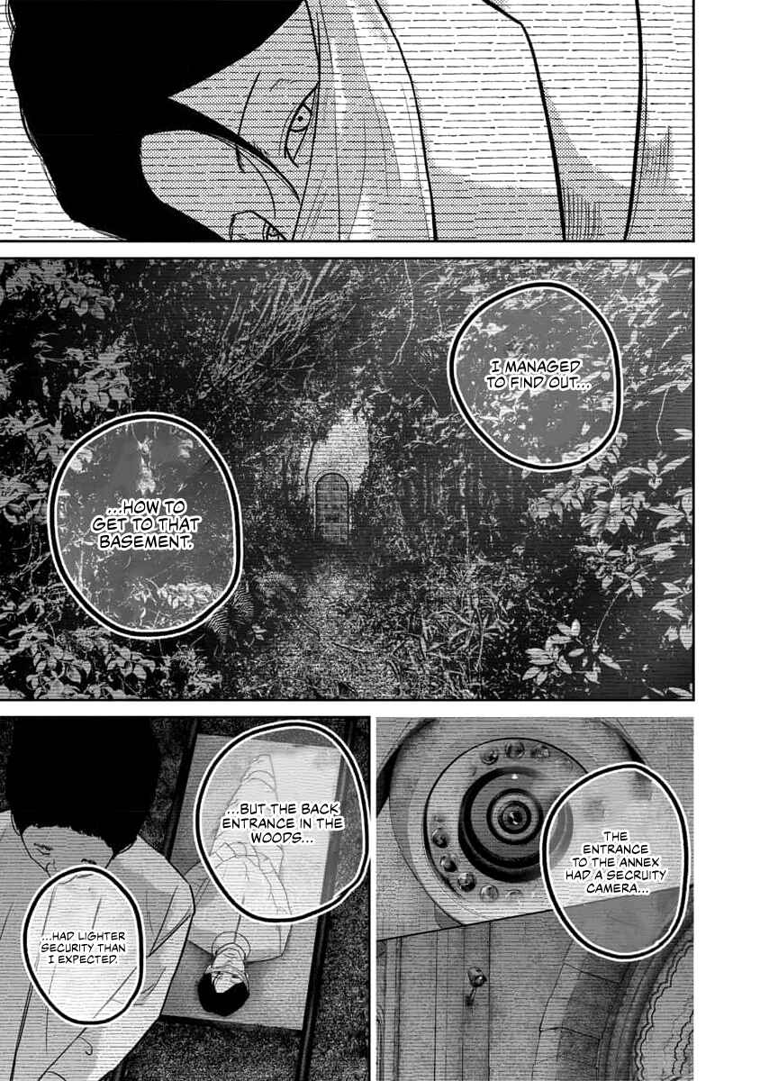 Page 16 Chapter 60 Smiley!