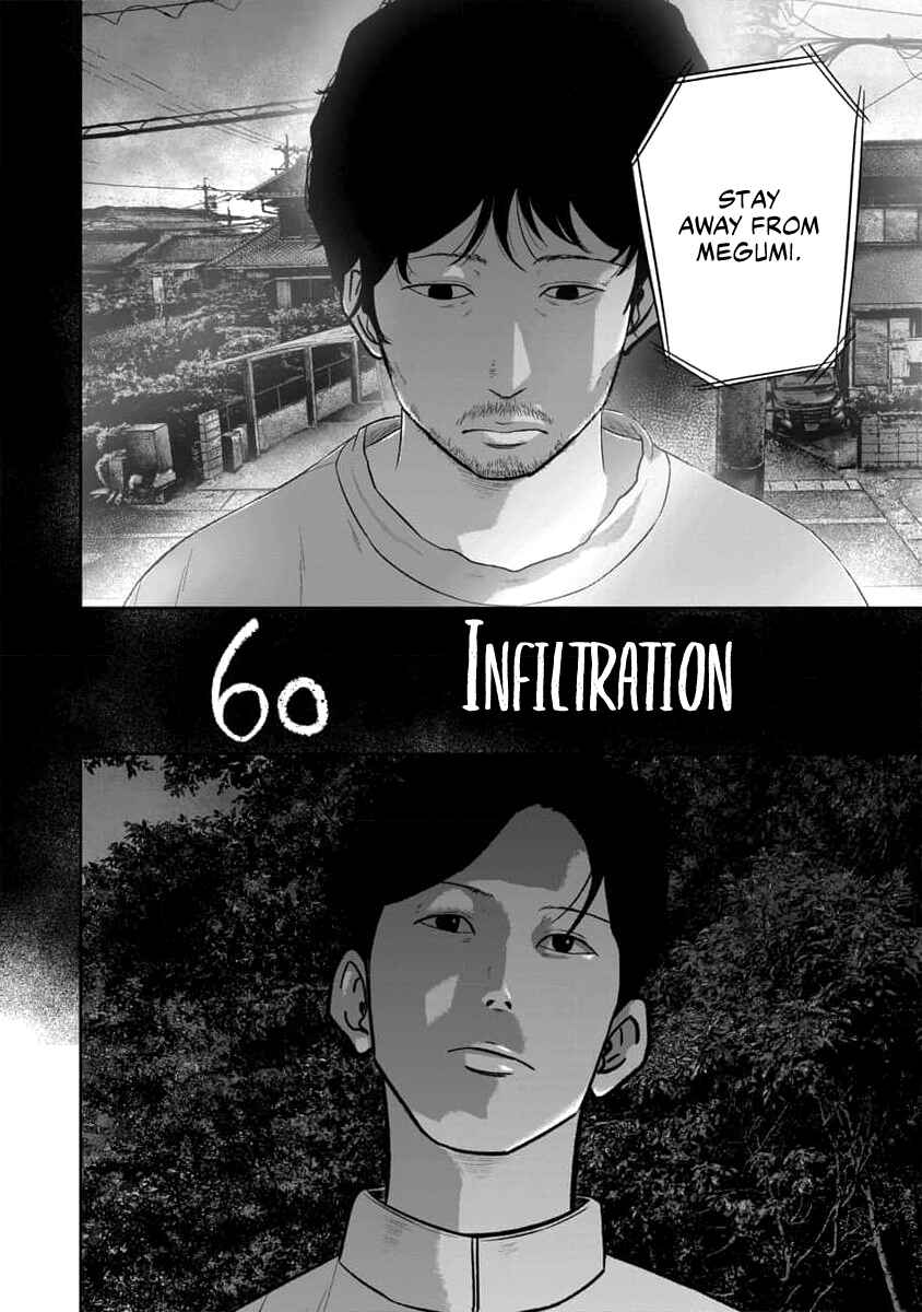 Page 5 Chapter 60 Smiley!
