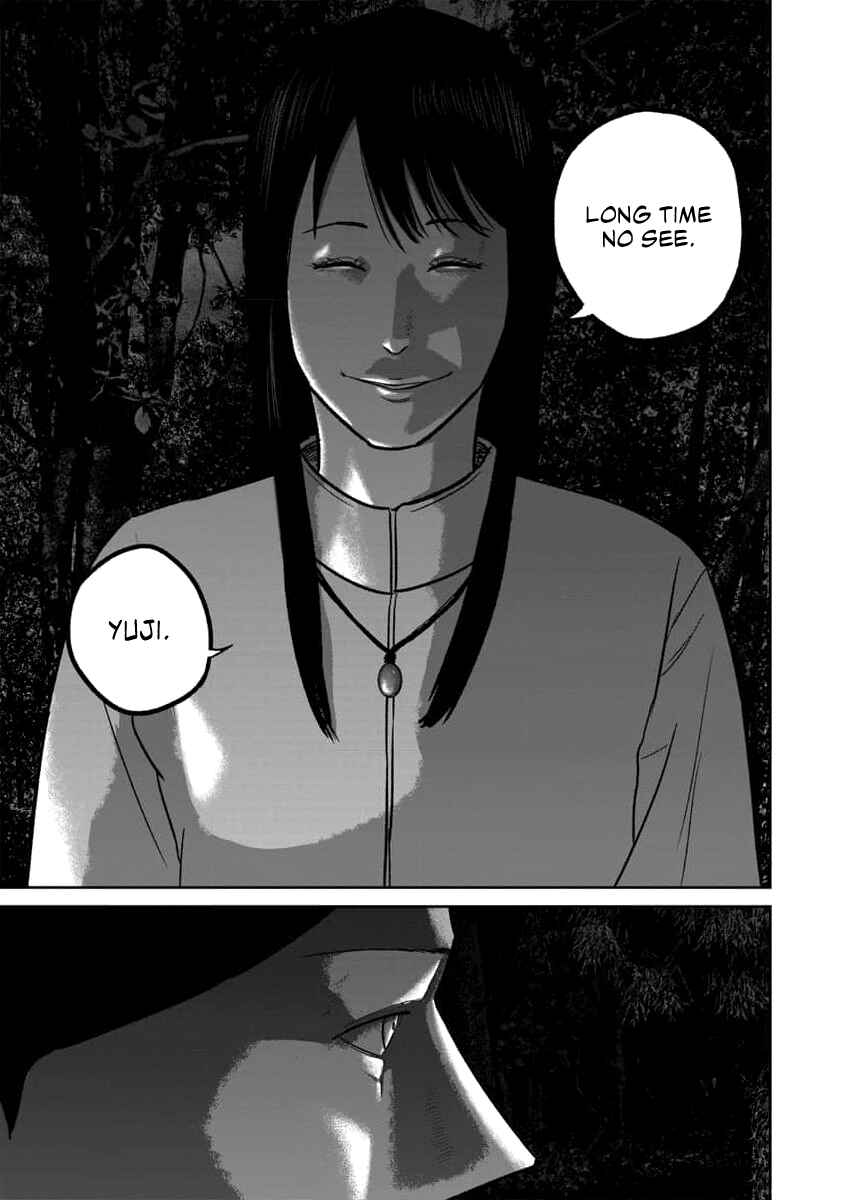 Page 6 Chapter 60 Smiley!