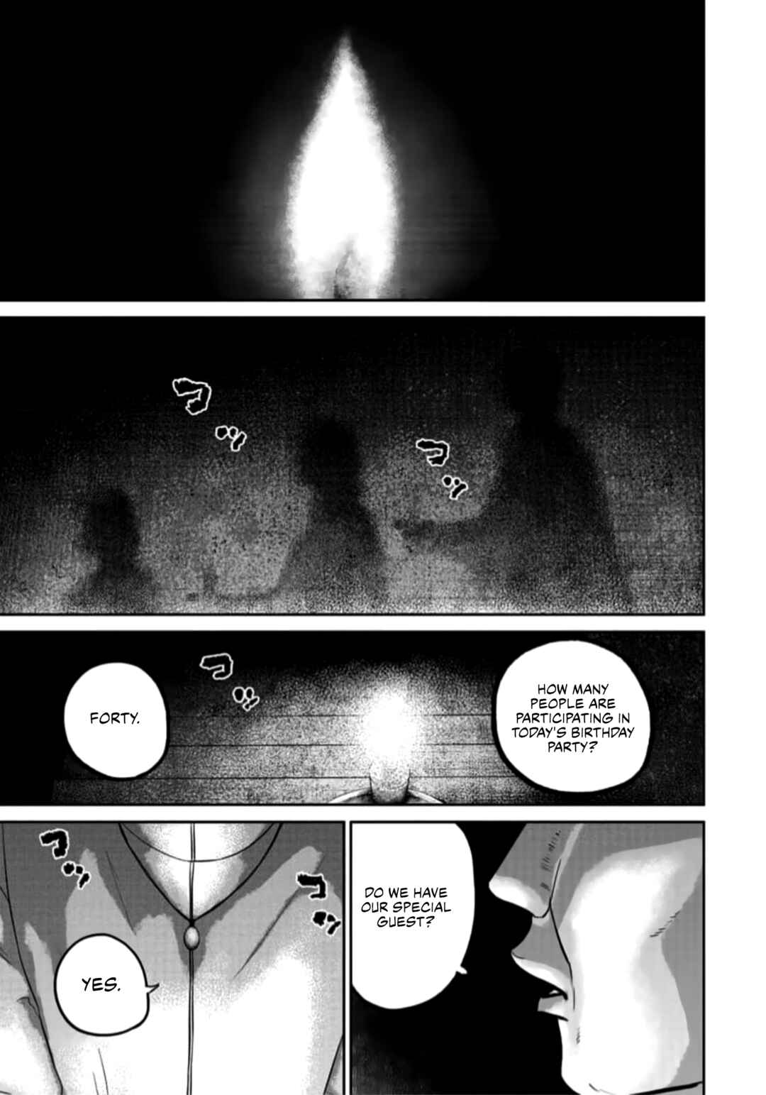 Page 1 Chapter 42 Smiley!