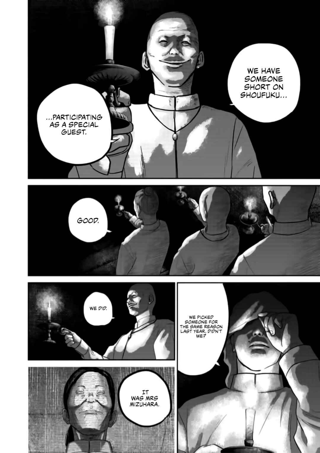 Page 2 Chapter 42 Smiley!