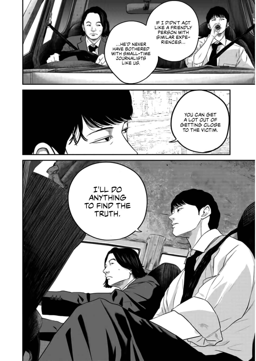 Page 10 Chapter 10 Smiley!