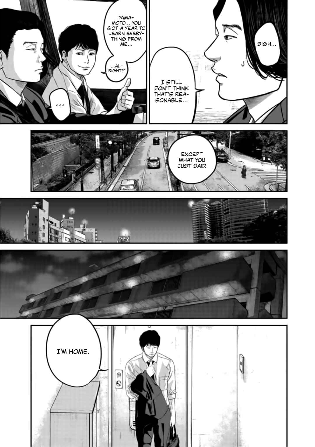 Page 11 Chapter 10 Smiley!