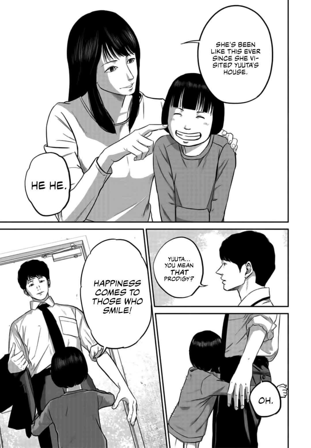 Page 13 Chapter 10 Smiley!