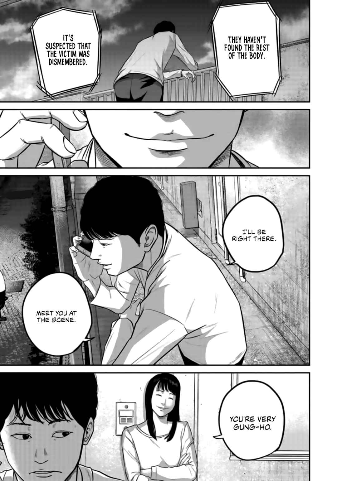 Page 19 Chapter 10 Smiley!