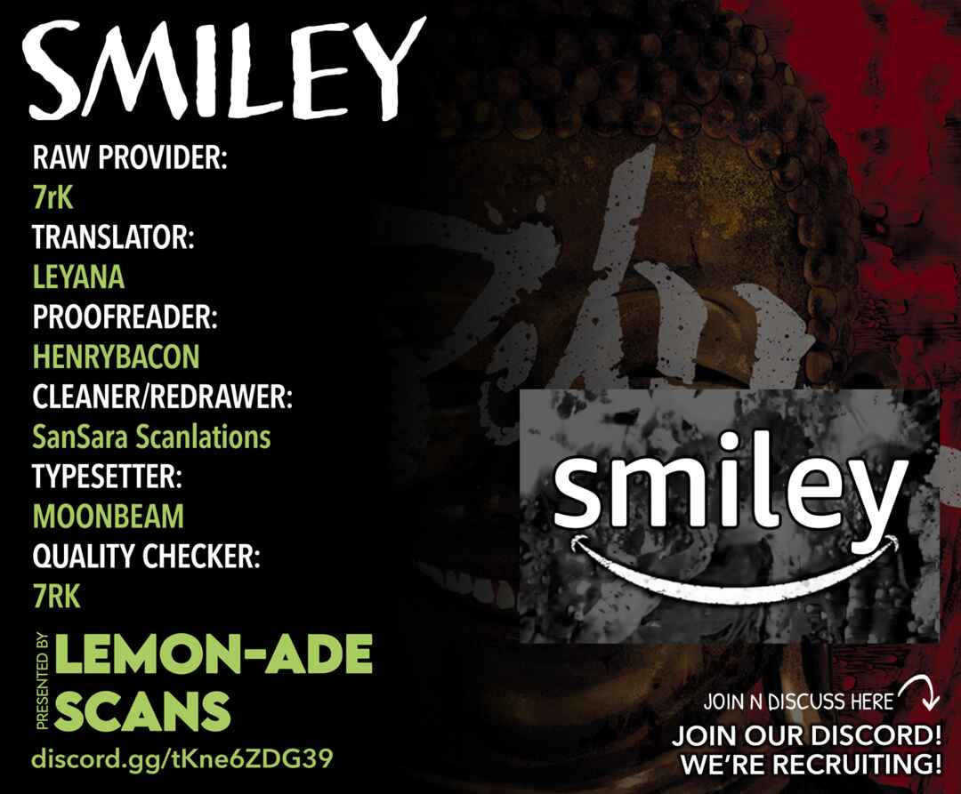 Page 23 Chapter 10 Smiley!