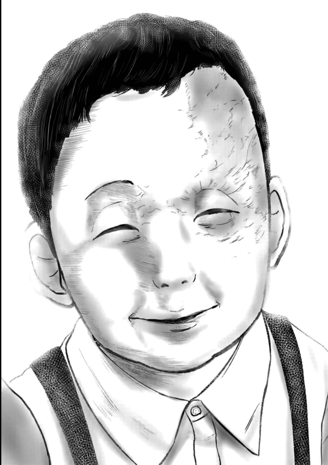 Page 10 Chapter 41 Smiley!