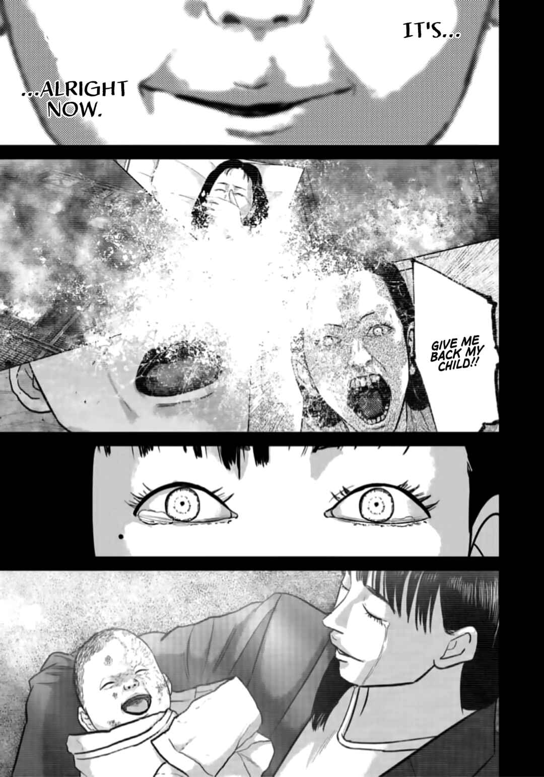 Page 9 Chapter 41 Smiley!