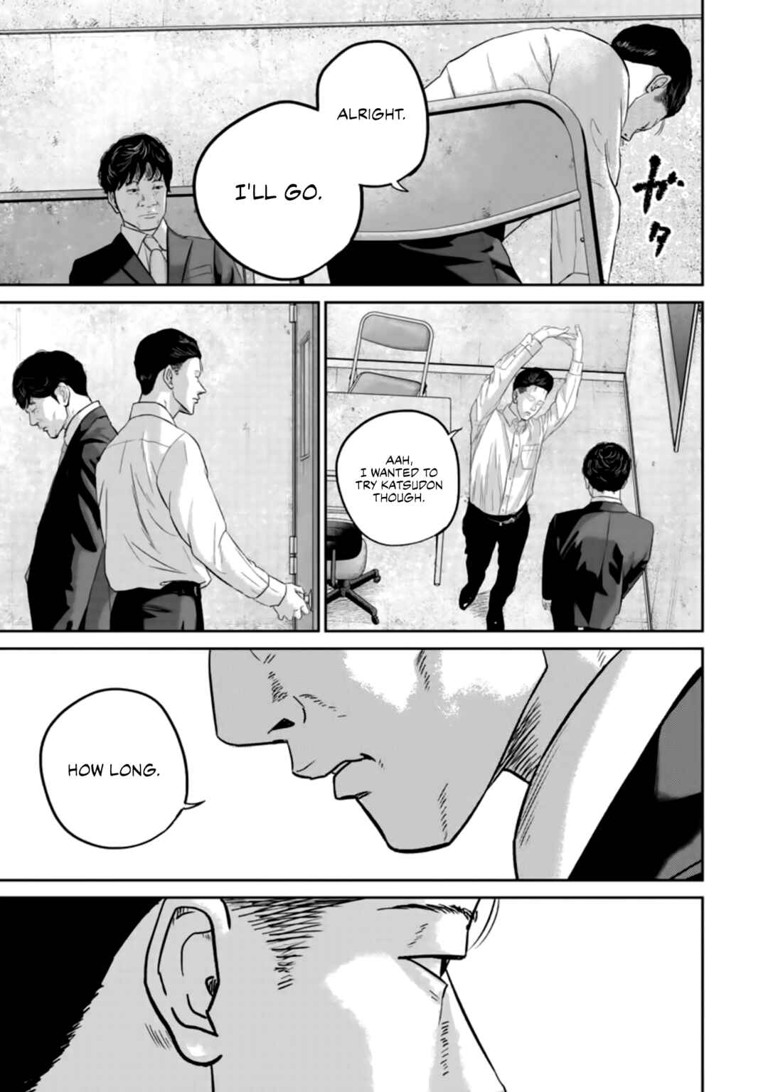 Page 11 Chapter 29 Smiley!
