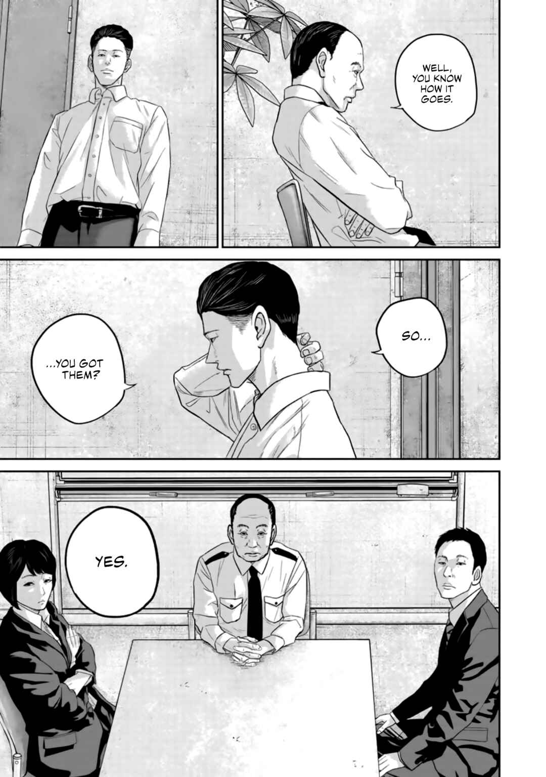 Page 17 Chapter 29 Smiley!