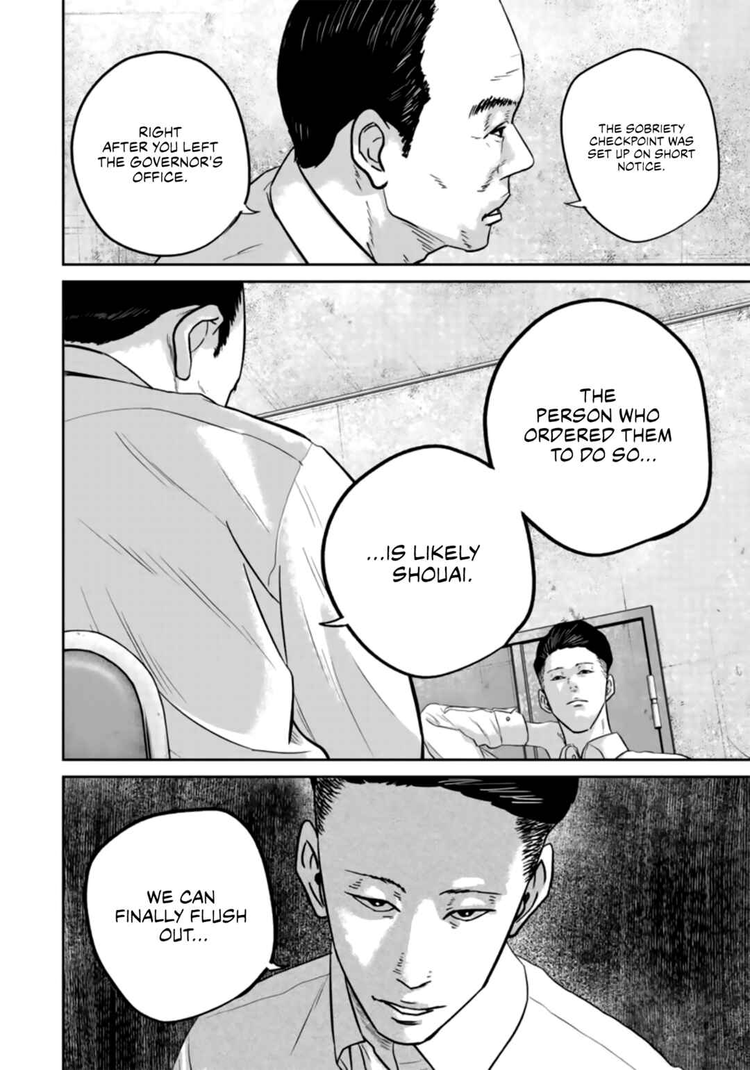 Page 18 Chapter 29 Smiley!