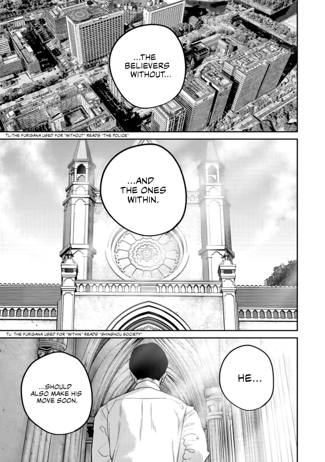 Page 19 Chapter 29 Smiley!