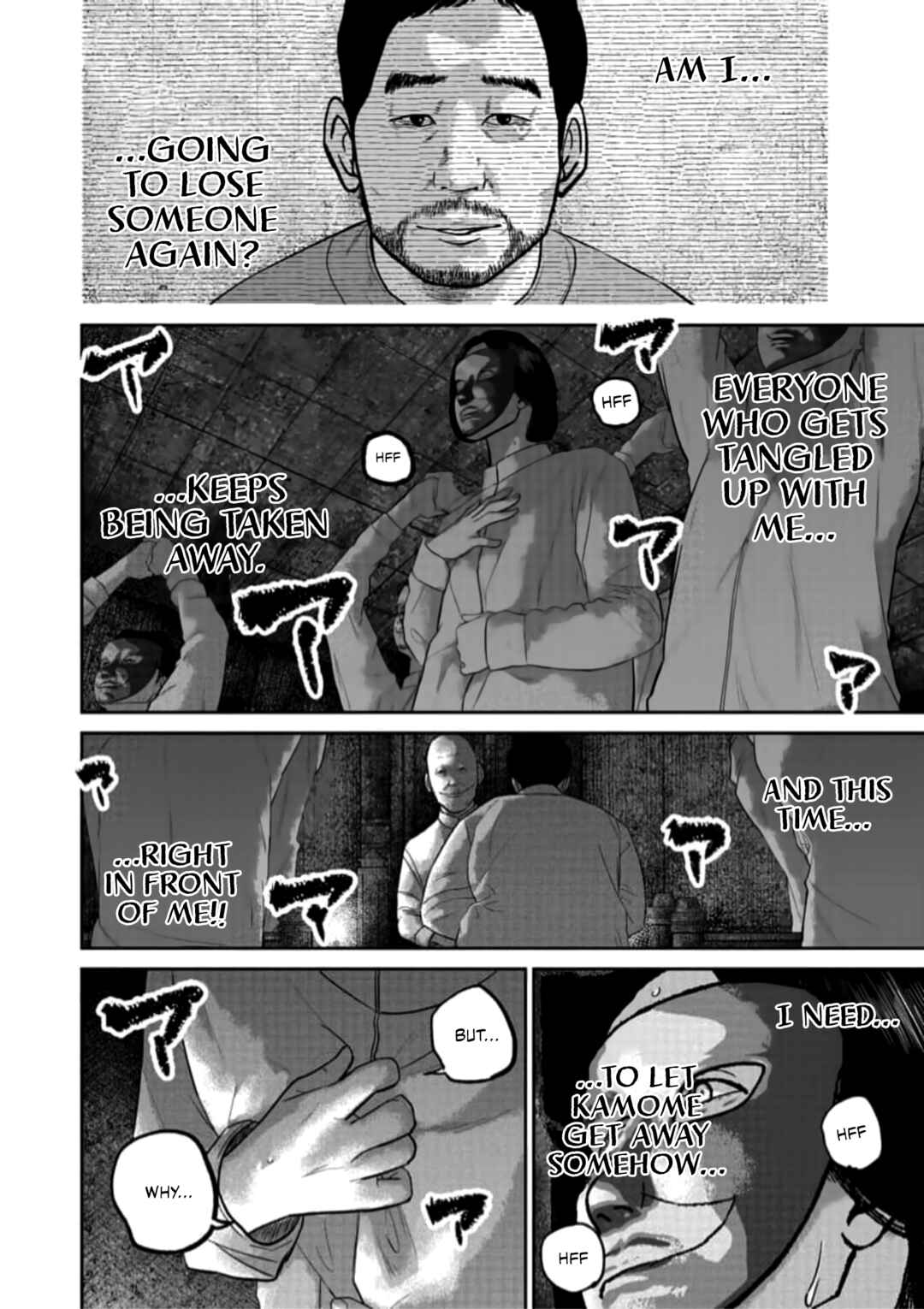Page 4 Chapter 43 Smiley!