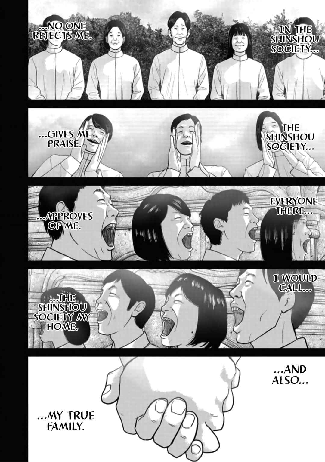 Page 18 Chapter 48 Smiley!