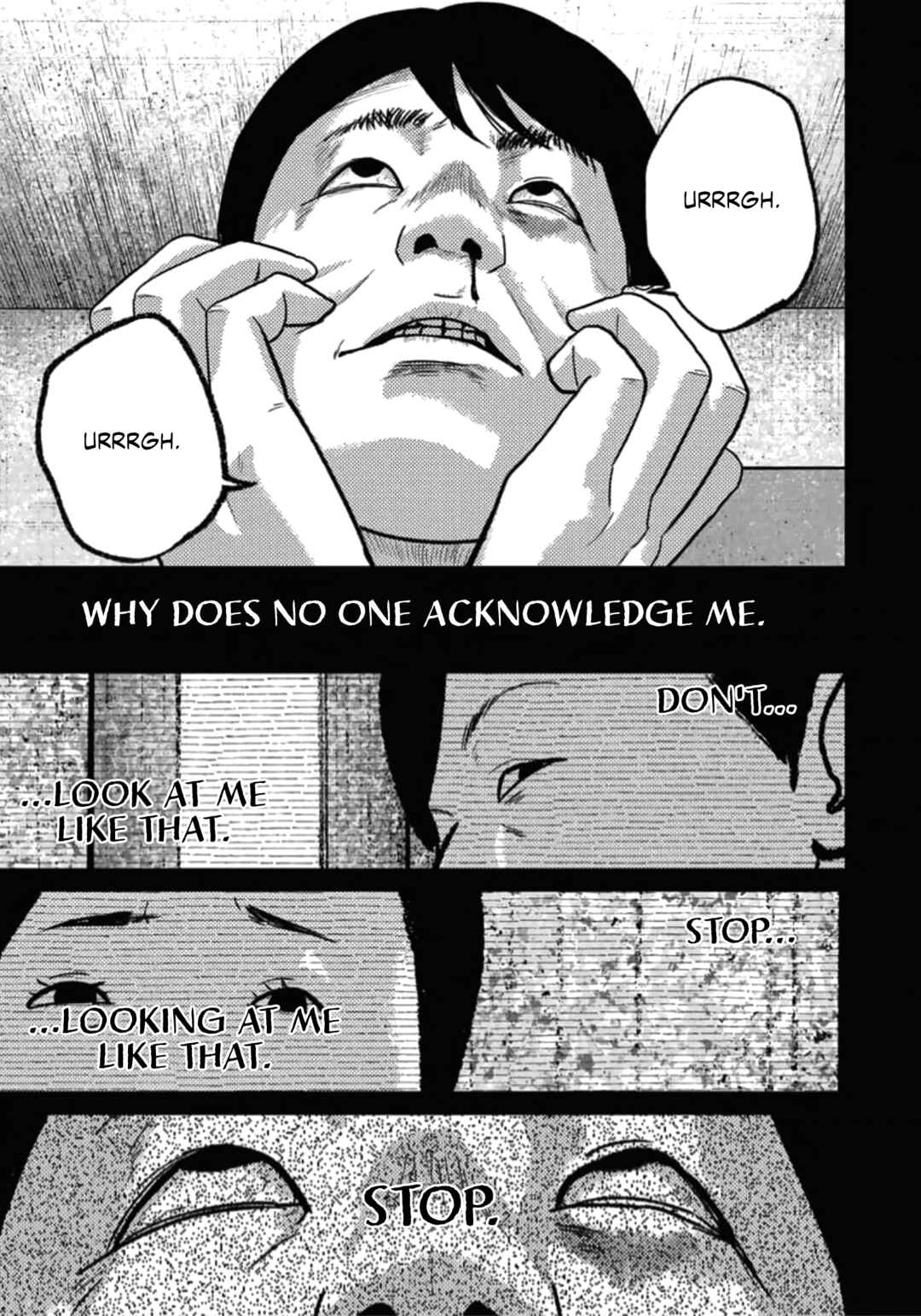 Page 7 Chapter 48 Smiley!