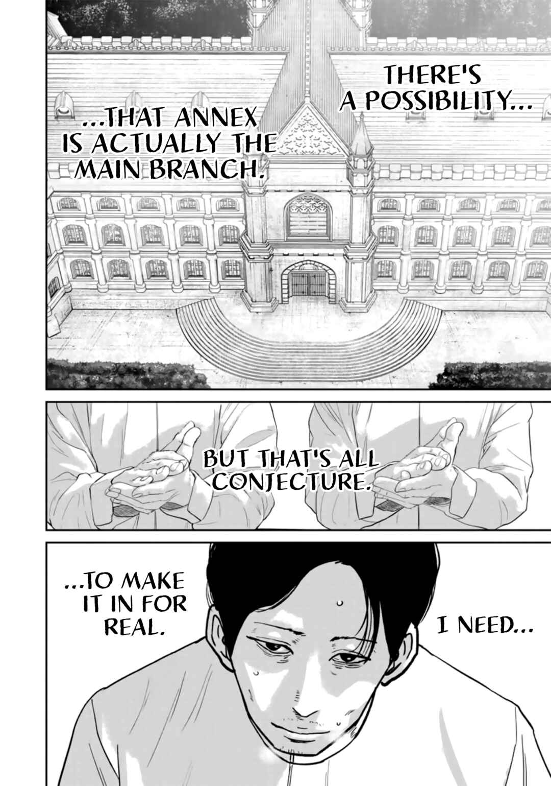 Page 20 Chapter 38 Smiley!