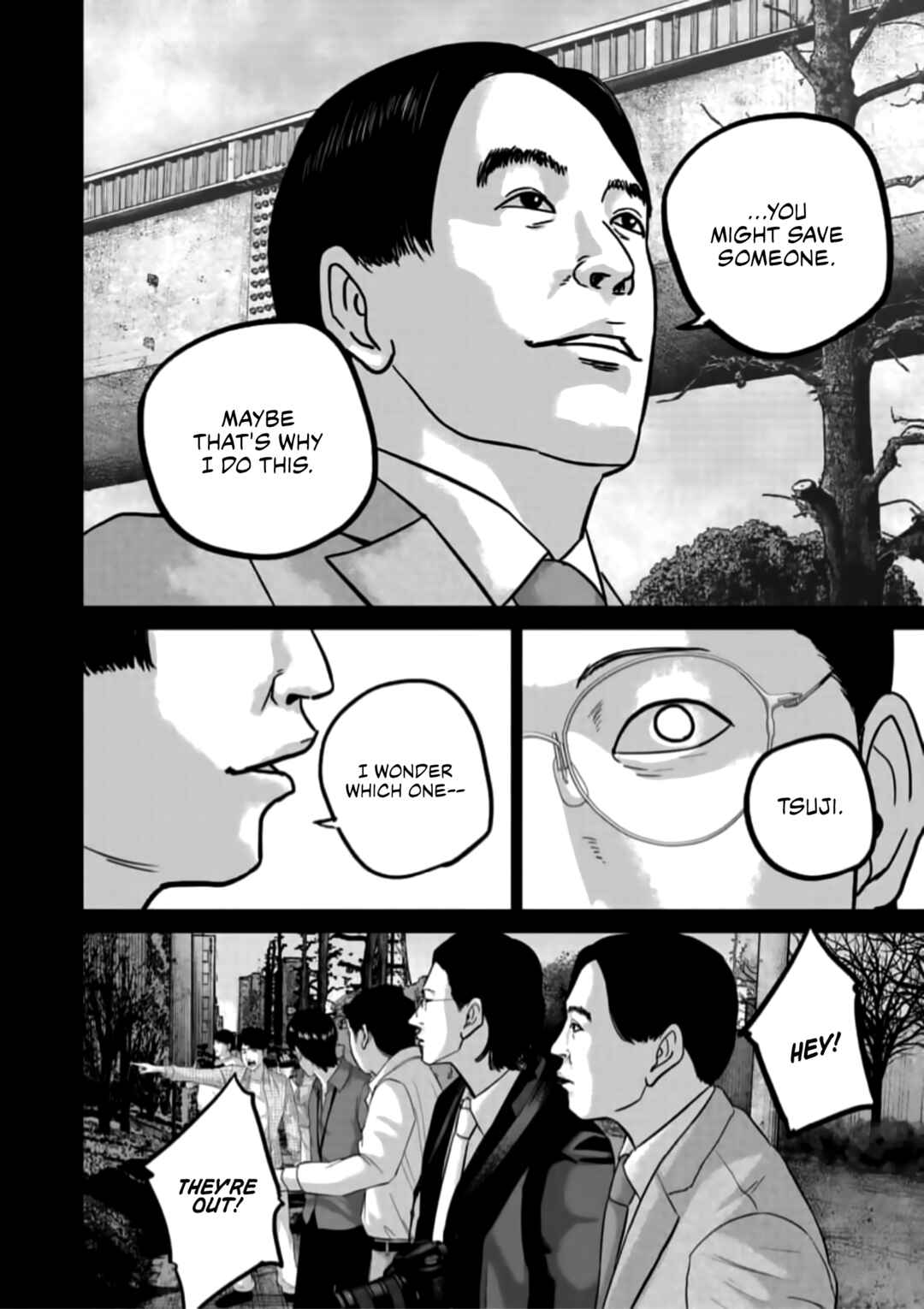 Page 16 Chapter 44 Smiley!
