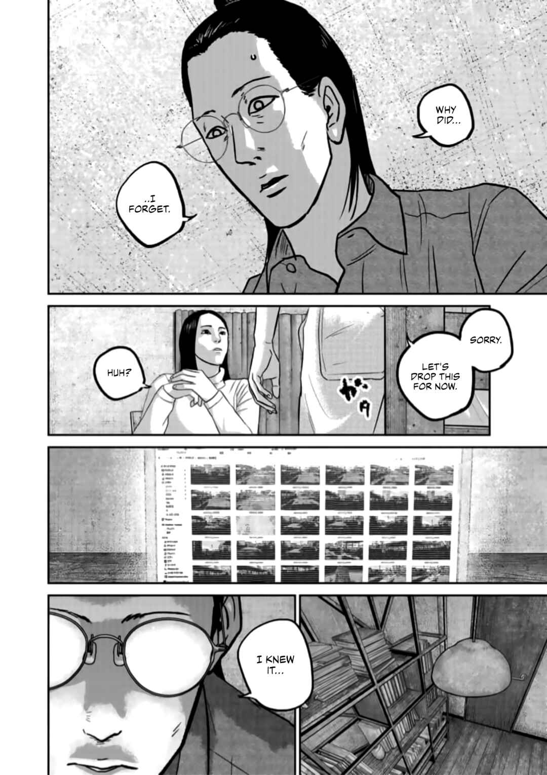 Page 18 Chapter 44 Smiley!