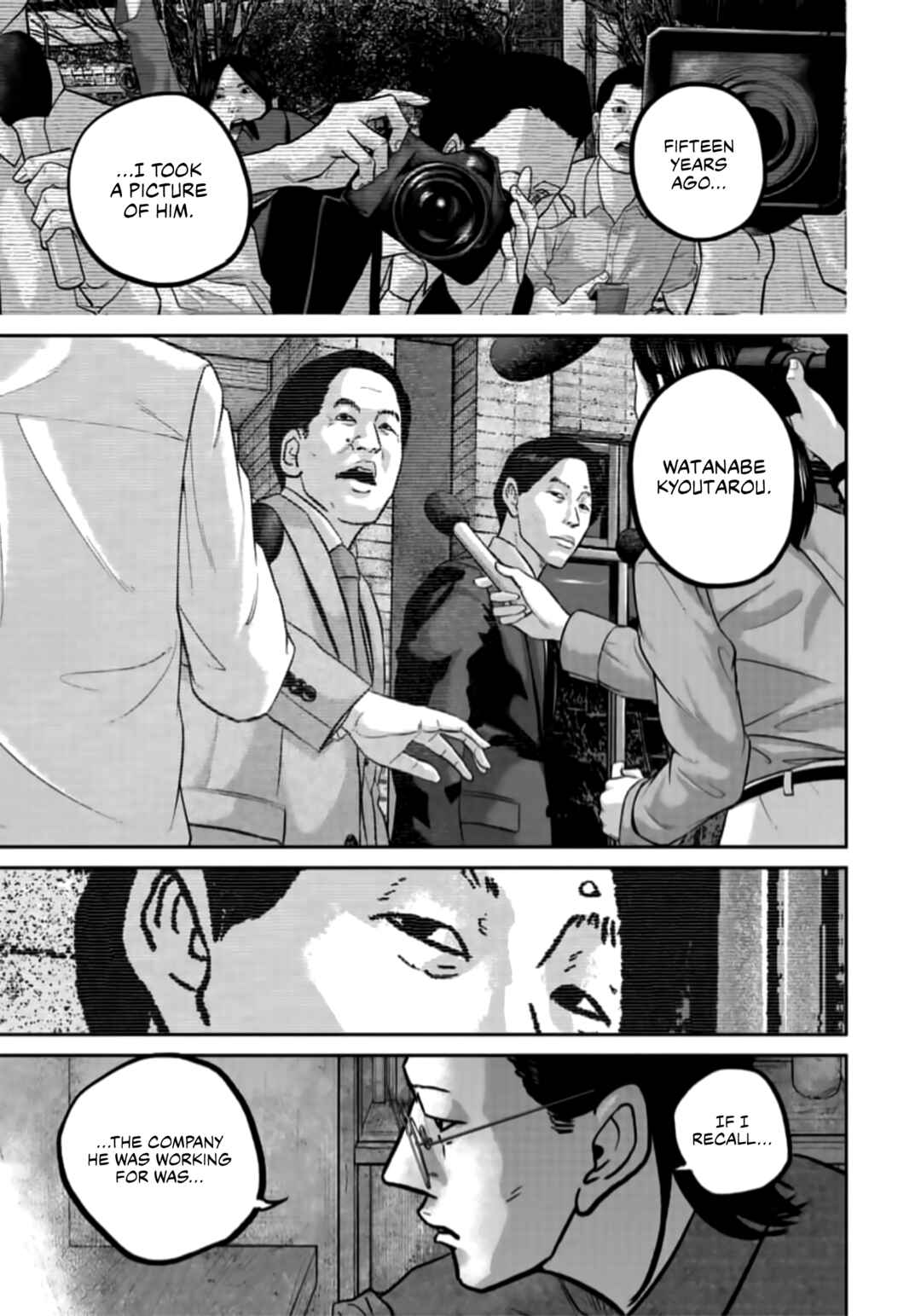 Page 19 Chapter 44 Smiley!