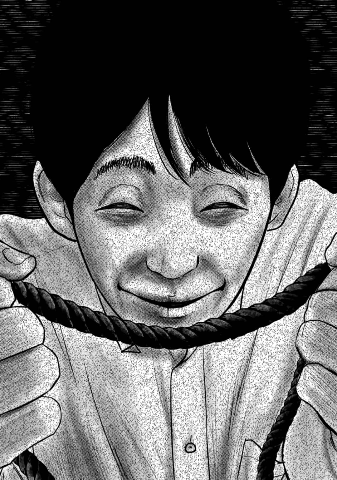 Page 6 Chapter 44 Smiley!