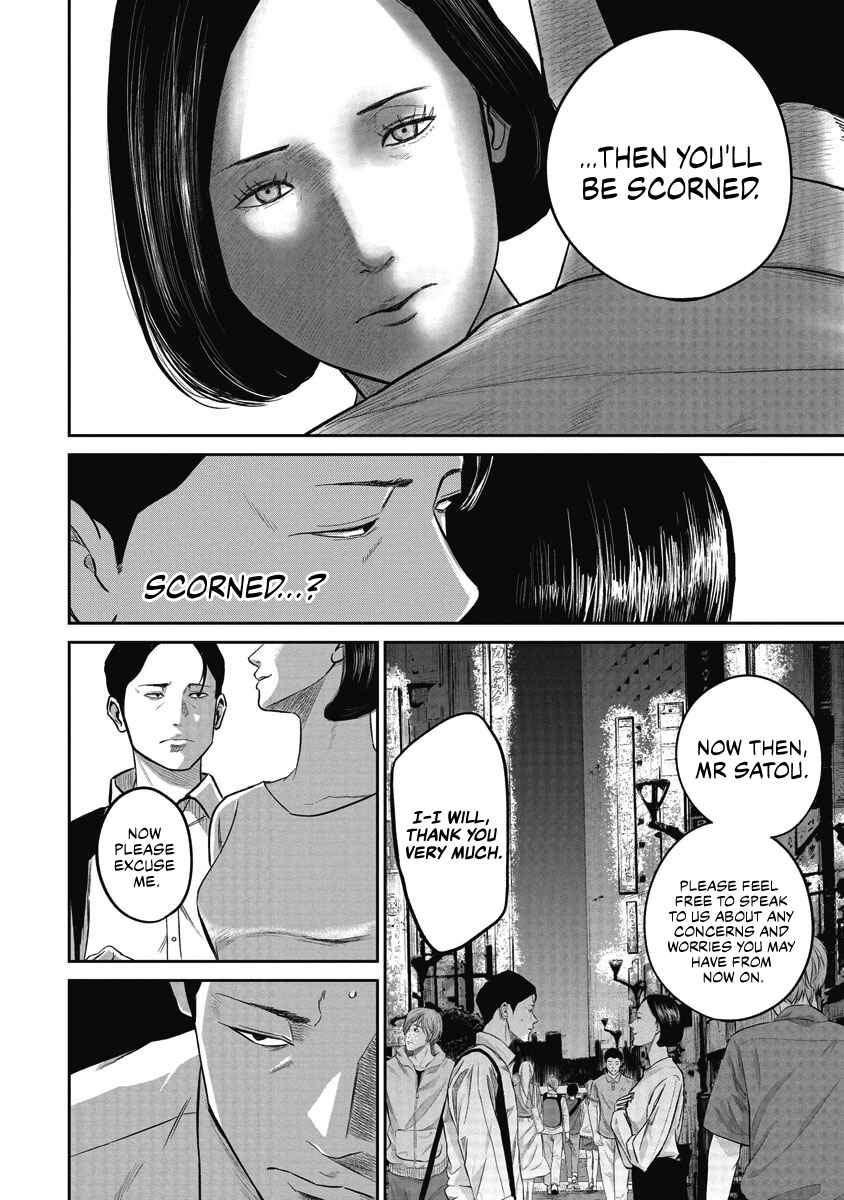 Page 10 Chapter 4 Smiley!