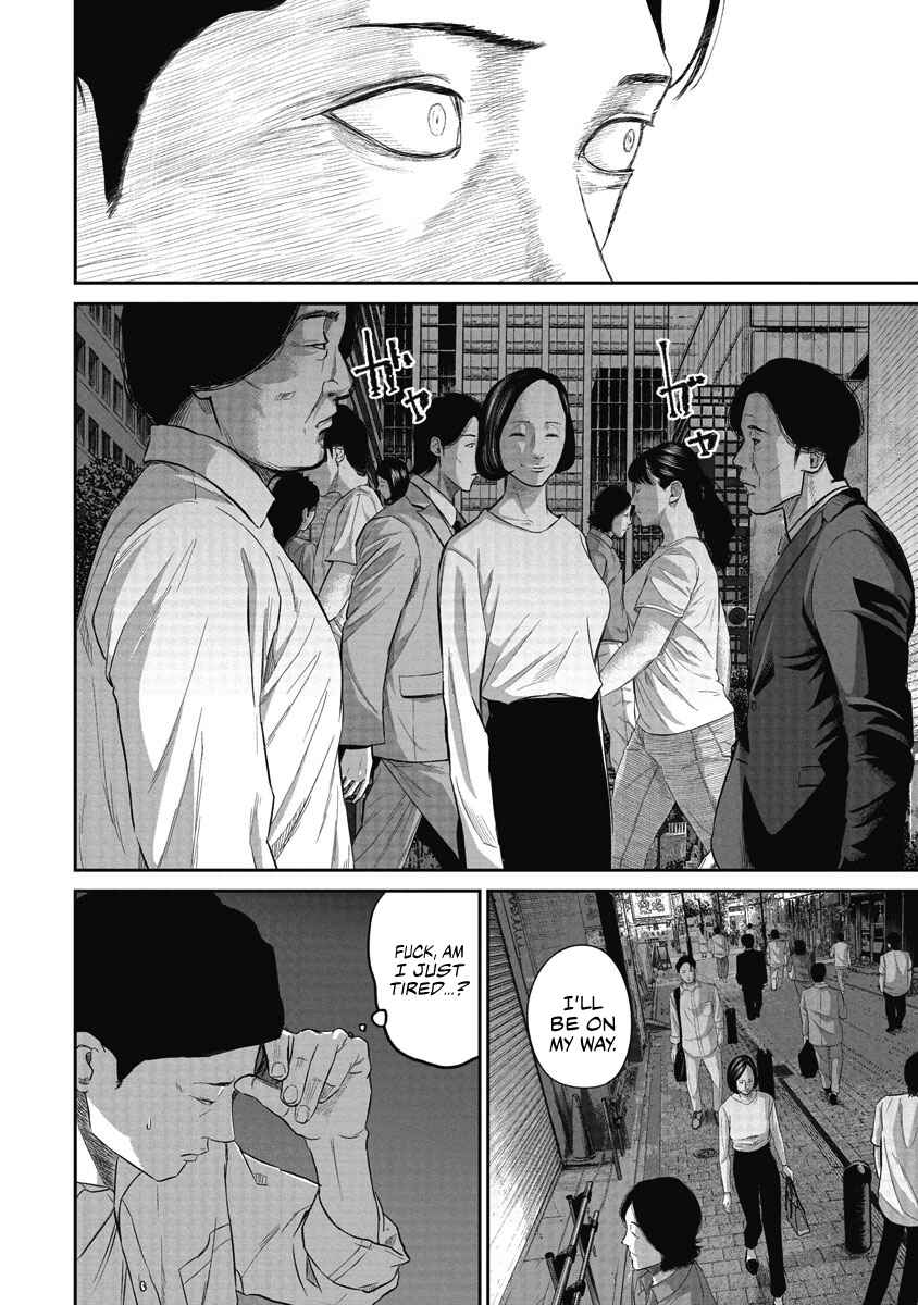 Page 13 Chapter 4 Smiley!